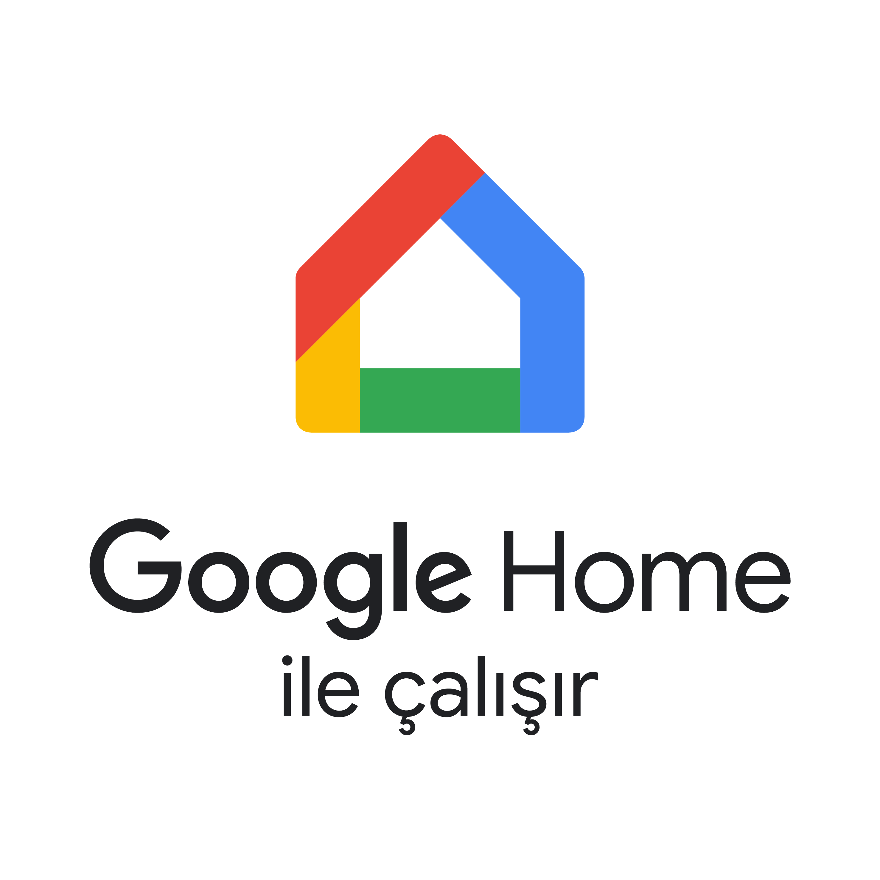Google Home