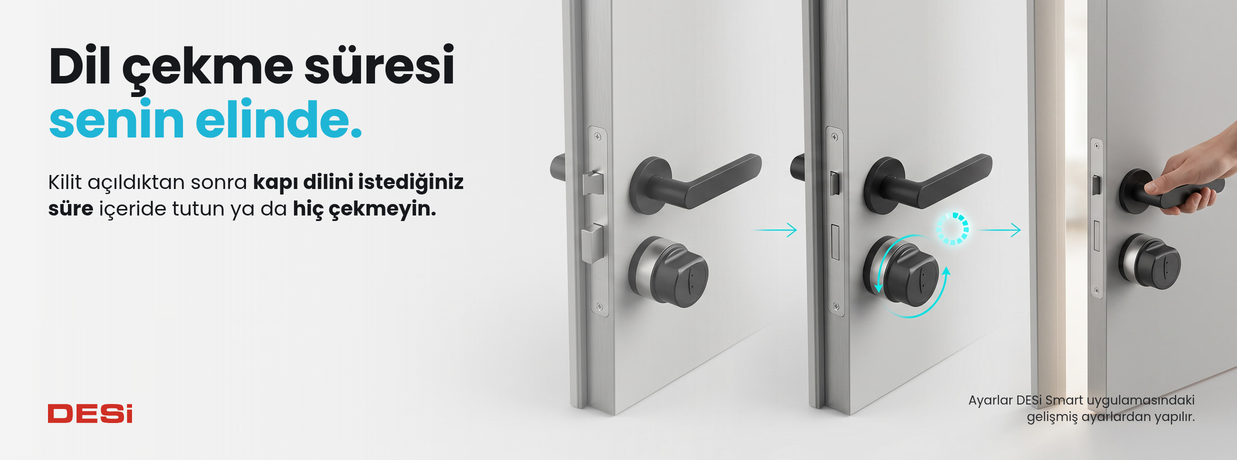 Dil çekme ayarları