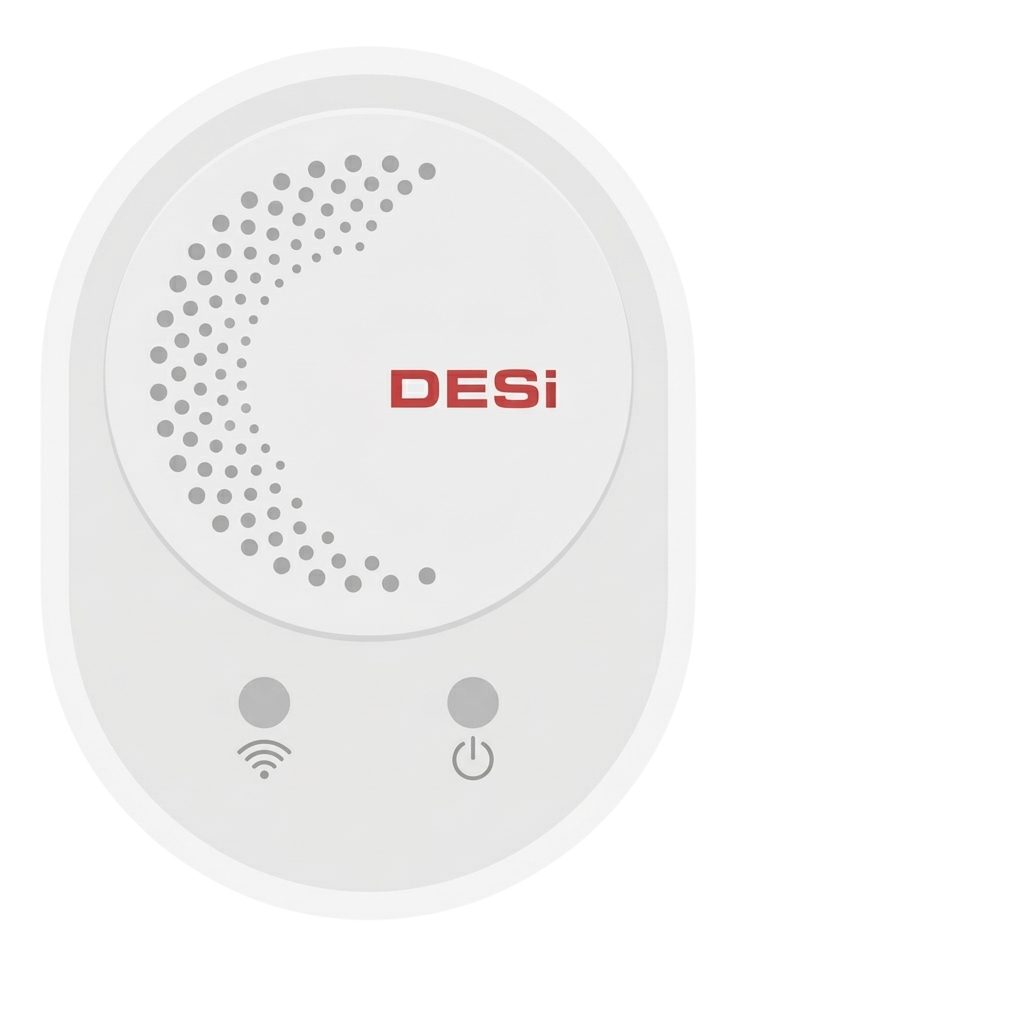 DESi Akıllı Köprü Wi-Fi Gateway
