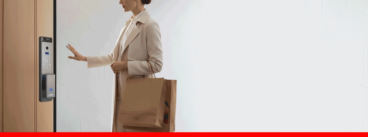 DESi QuiC Q030+ Kullanıcı Yönetimi