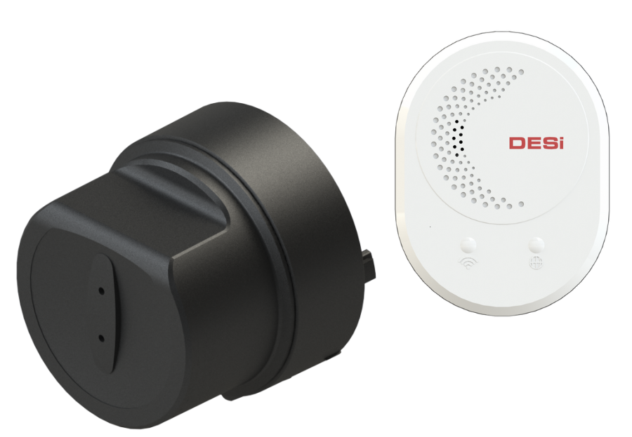 Utopic RX Akıllı Kilit