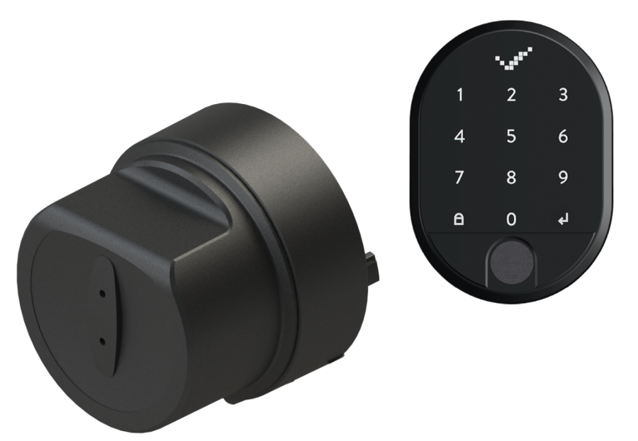 Utopic RXe Akıllı Kilit