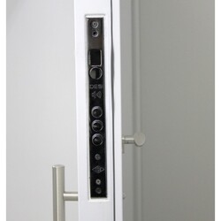 DESi DAK - Desi Alarmlı Kilit (Sadece Gövde) - 2