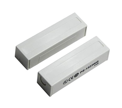 DESi Kablolu Manyetik Kontak - DESi Alarm