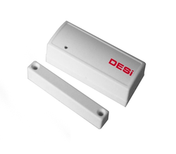 DESi Metaline, Midline ve Ecoline Serisi İçin Kablosuz Manyetik Kontak - DESi Alarm