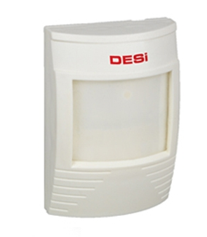 DESi Kablolu Hareket Dedektörü (PIR) - 1