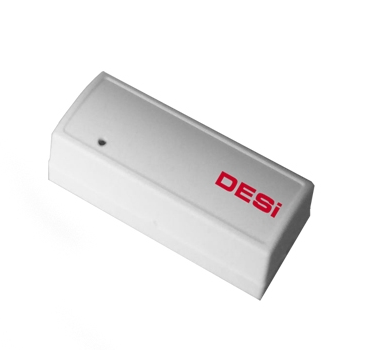 DESi Metaline, Midline ve Ecoline Serisi İçin Kablosuz Darbe Sensörü - 1