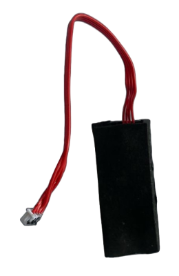 DESi QUiC Q030+ / Q033+ / Q034+ Akıllı Kilitler İle Uyumlu Uzaktan Kumanda ve RF Modül - 1