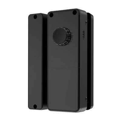 DESi QUiC Q006 Cam Kapılar İçin Akıllı Kilit iOS/Android Uyumlu - Tuş Takımı - Kart Okuyucu - Parmak İzi - 3
