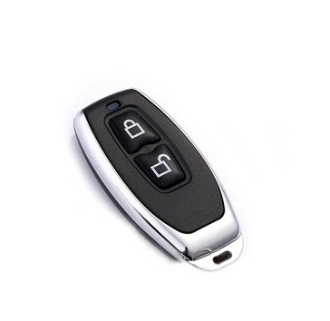 DESi QUiC Q030+ Q032 Q032+ Q033+ Akıllı Kilitler İle Uyumlu Uzaktan Kumanda - 1