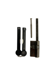 DESi QUiC Q032/Q032+ Akıllı Kilitler İçin Silindir ve Anahtarlar - DESi Akıllı Kilit