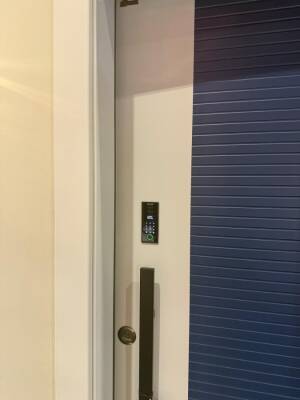 DESi QUiC Vision V001 Akıllı Görüntüleme Sistemi (Canlı Görüşme - Dürbüne Montaj - İç Ekran) - 3