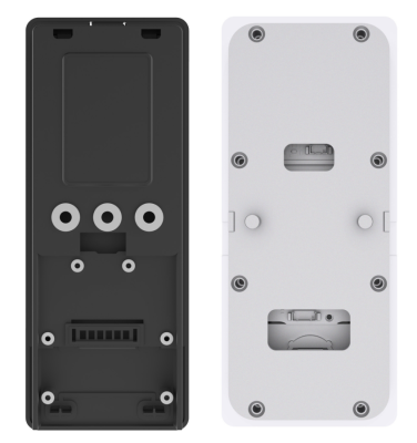 DESi QUiC Vision V001 Akıllı Görüntüleme Sistemi (Canlı Görüşme - Dürbüne Montaj - İç Ekran) - 2