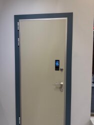 DESi QUiC Vision V001 Akıllı Görüntüleme Sistemi (Canlı Görüşme - Dürbüne Montaj - İç Ekran) - 7