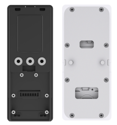 DESi QUiC Vision V001 Akıllı Görüntüleme Sistemi (Canlı Görüşme - Dürbüne Montaj - İç Ekran) - 4