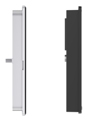 DESi QUiC Vision V001 Akıllı Görüntüleme Sistemi (Canlı Görüşme - Dürbüne Montaj - İç Ekran) - 5