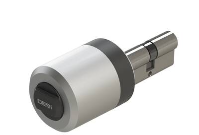 DESi Utopic 3 Akıllı Kilit iOS/Android Uyumlu - 2