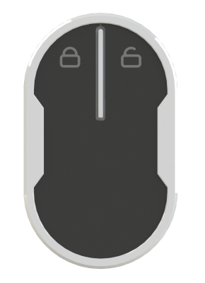 DESi Utopic R / Utopic 3 Serisi Akıllı Kilitler İle Uyumlu Uzaktan Kumanda - 1