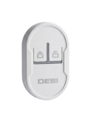 DESi Utopic RX / RXe Akıllı Kilitler İle Uyumlu Uzaktan Kumanda V2BL - 1