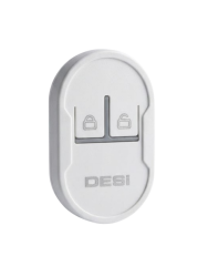 DESi Utopic RX / RXe / R+ Akıllı Kilitler İle Uyumlu Uzaktan Kumanda V2BL - DESi