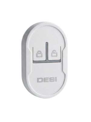 DESi Utopic RX / RXe / R+ Akıllı Kilitler İle Uyumlu Uzaktan Kumanda V2BL - 1