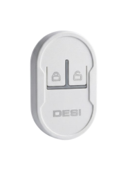 DESi Utopic RX / RXe Akıllı Kilitler İle Uyumlu Uzaktan Kumanda V2BL - DESi