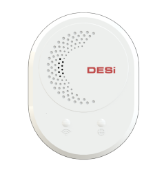DESi Utopic R Akıllı Kilit iOS/Android Uyumlu - Akıllı Köprü Set - 3
