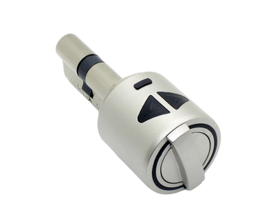 DESi Utopic R Akıllı Kilit iOS/Android Uyumlu - Uzaktan Kumandalı Set - 5