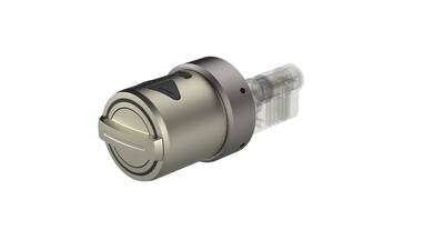 DESi Utopic R OK Tip-A Akıllı Kilit iOS/Android Uyumlu - 4