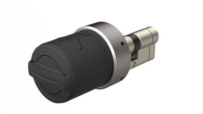 DESi Utopic R OK Tip-A Akıllı Kilit iOS/Android Uyumlu - 5