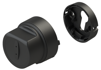 DESi Utopic RXe Yapay Zeka Destekli Akıllı Kilit iOS/Android Uyumlu - WiFi Akıllı Köprü - Türkiye′de Üretilen Kapılara Özel (Google Home, Home Assistant ve Alexa) - 3