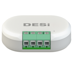 DESi Utopic RX / Utopic RXe Serisi Akıllı Ev Otomasyon Arayüzü V3BL - DESi Akıllı Kilit