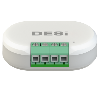 DESi Utopic RX / Utopic RXe / R+ Serisi Akıllı Ev Otomasyon Arayüzü CKE V3BL - 1