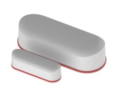 DESi Midline Smart ve Smartline İçin Kablosuz Manyetik Kontak - DESi Alarm