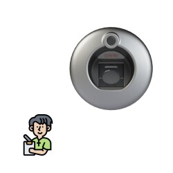 PiKS Kurulum - DESi Akıllı Kilit