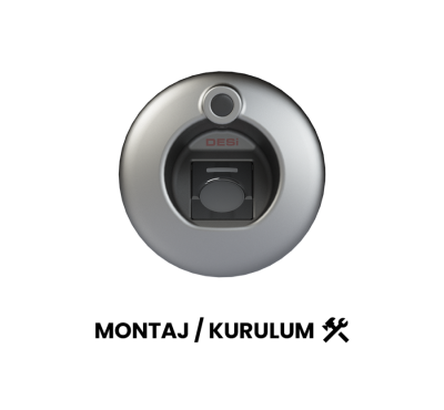 PiKS Montaj / Kurulum - 1