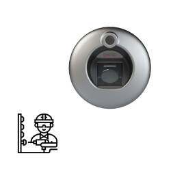 PiKS Montaj / Kurulum (Yeri Açılacaksa) - DESi Akıllı Kilit