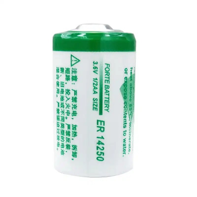 3.6V PIR ve Manyetik Kontak Pili - DESi Akıllı Kilit