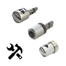 Utopic R / Utopic 3 / Utopic RX-RXe Montaj / Kurulum (Yeri Hazırsa) - DESi Akıllı Kilit