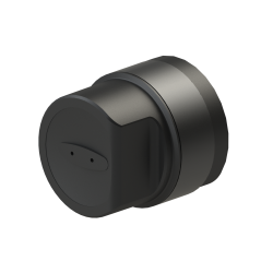 DESi Utopic RX Yapay Zeka Destekli Akıllı Kilit iOS/Android Uyumlu Akıllı Kapı Kilidi - 6