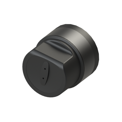 DESi Utopic RX Yapay Zeka Destekli Akıllı Kilit iOS/Android Uyumlu Akıllı Kapı Kilidi - 2