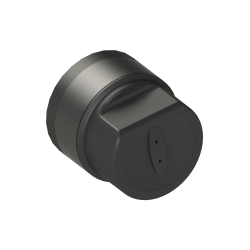 DESi Utopic RX Yapay Zeka Destekli Akıllı Kilit iOS/Android Uyumlu Akıllı Kapı Kilidi - 7