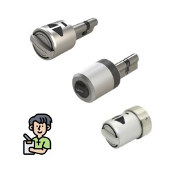 Utopic R / Utopic 3 / Utopic RX-RXe Kurulum - DESi Akıllı Kilit